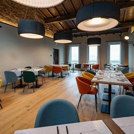 Locanda Moderna Carlambroeus Montevecchia Zewnętrze zdjęcie