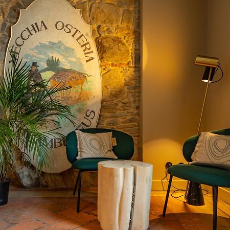 Locanda Moderna Carlambroeus Montevecchia Zewnętrze zdjęcie