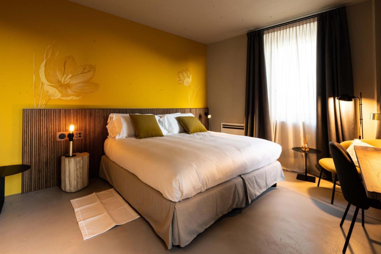 Locanda Moderna Carlambroeus Montevecchia Zewnętrze zdjęcie