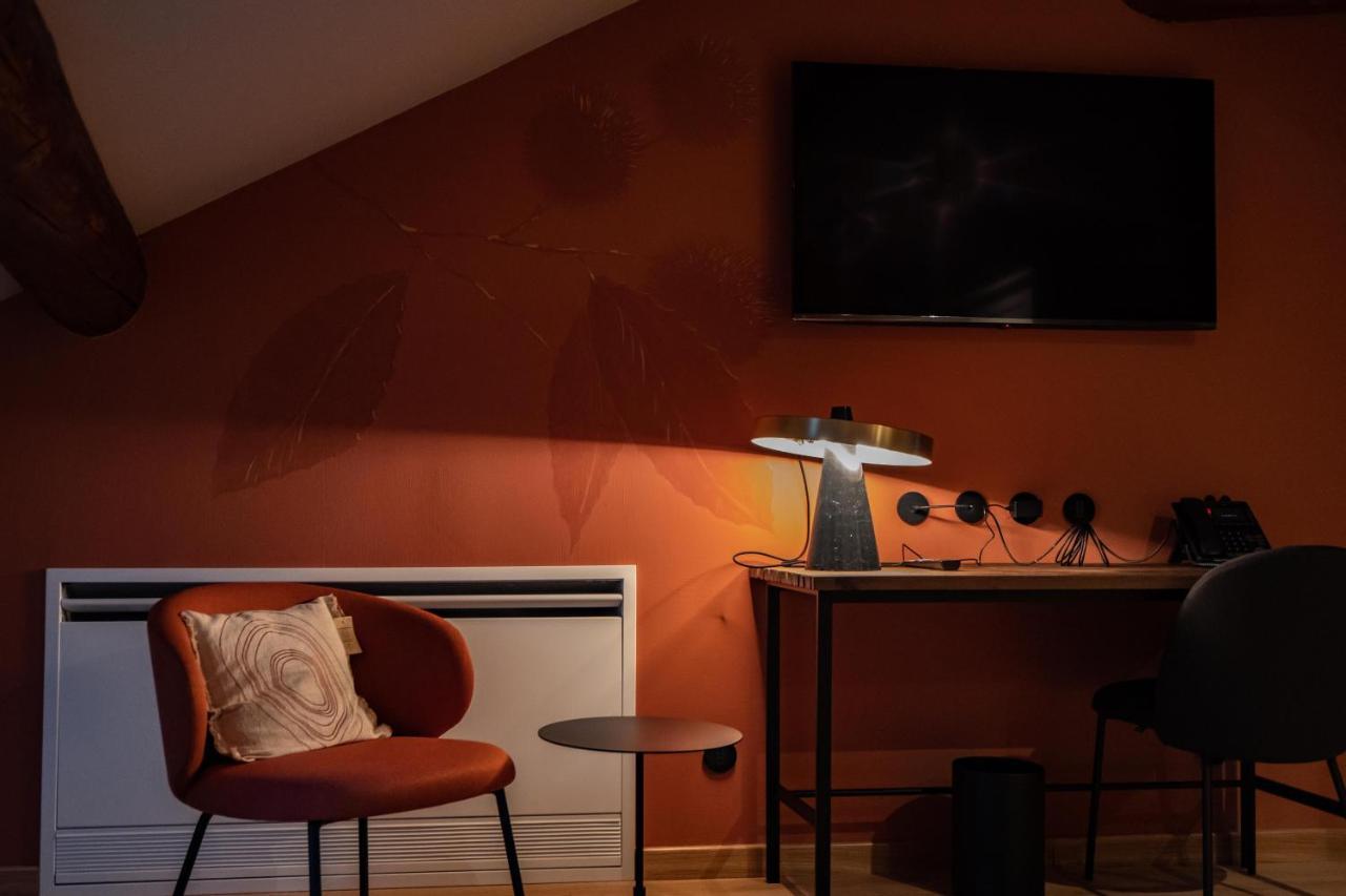 Locanda Moderna Carlambroeus Montevecchia Zewnętrze zdjęcie