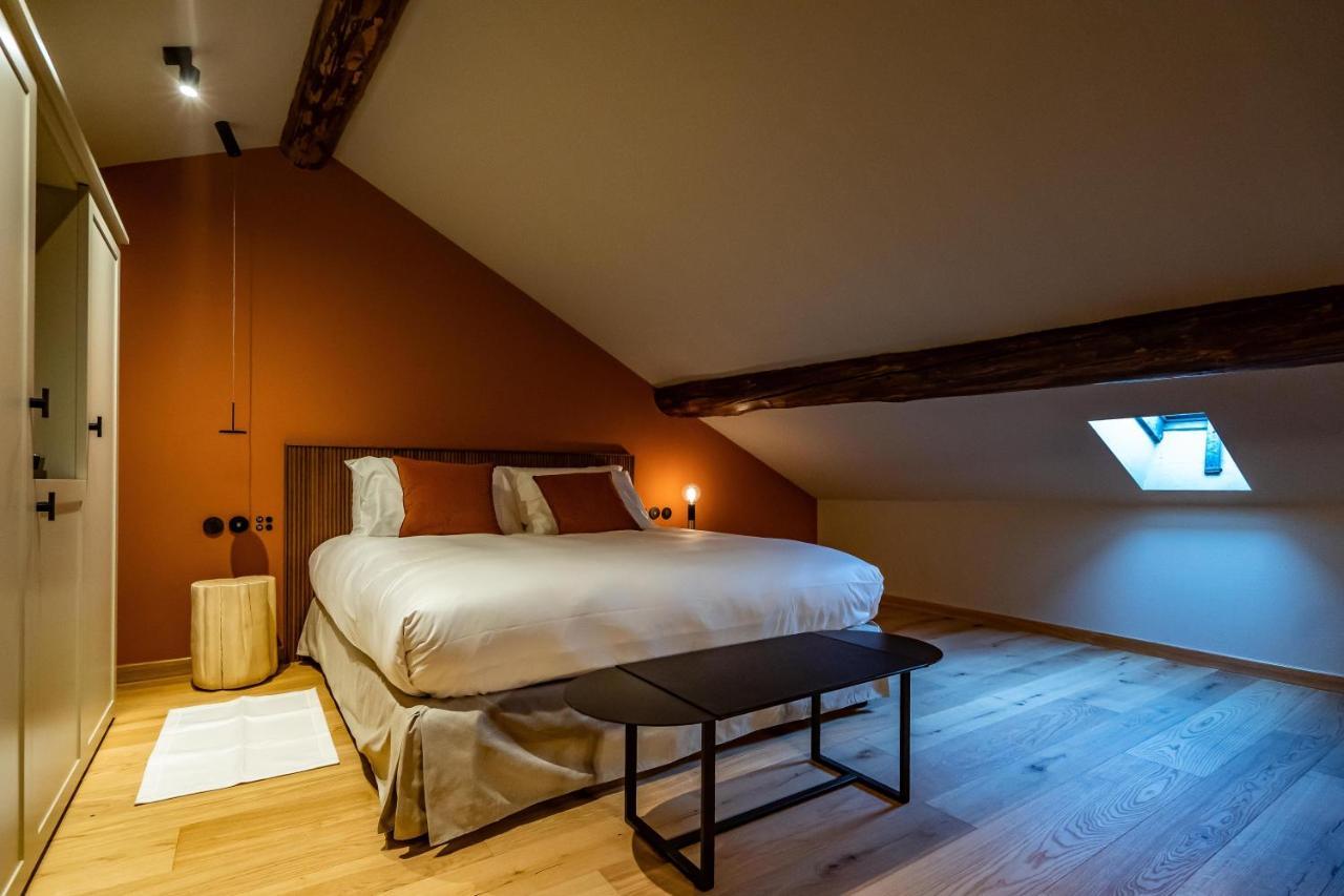 Locanda Moderna Carlambroeus Montevecchia Zewnętrze zdjęcie